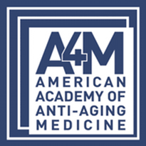 A4M (American Academy of Anti-Aging Medicine)